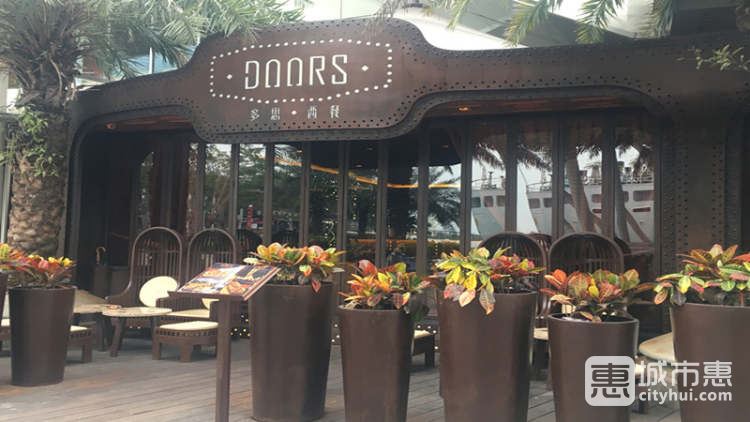 DOORS