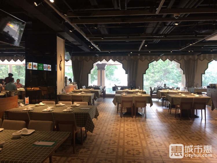 巴扎美食