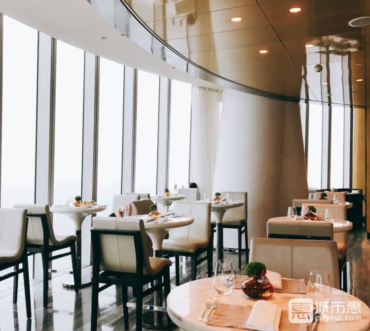 四季酒店-意珍