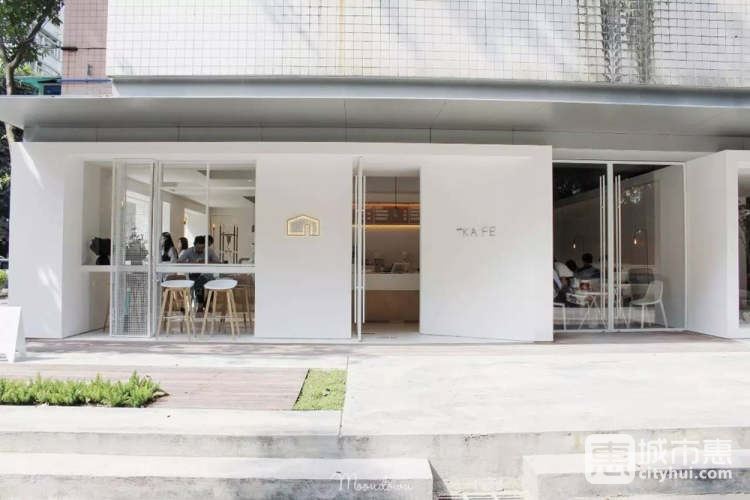 APF. KAFE