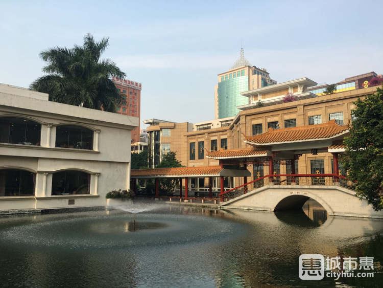 番禺賓館