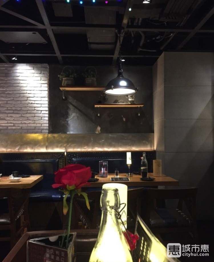 老王燒烤