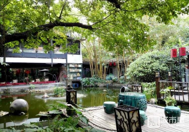 同慶堂
