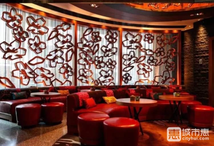 NOBU Beijing