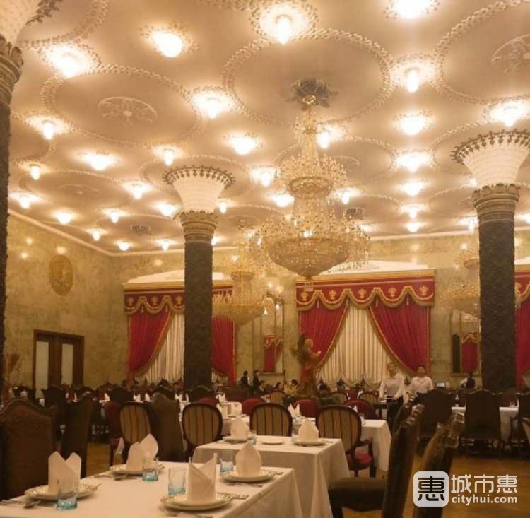 莫斯科餐廳