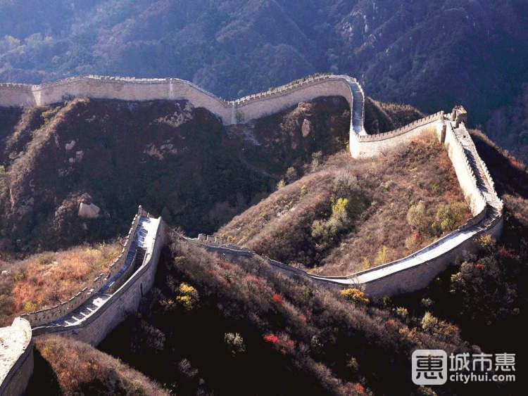 八達嶺長城