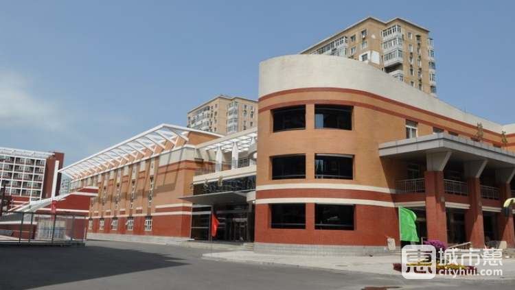 中國人民大學(xué)附屬中學(xué)國際課程中心（ICC）