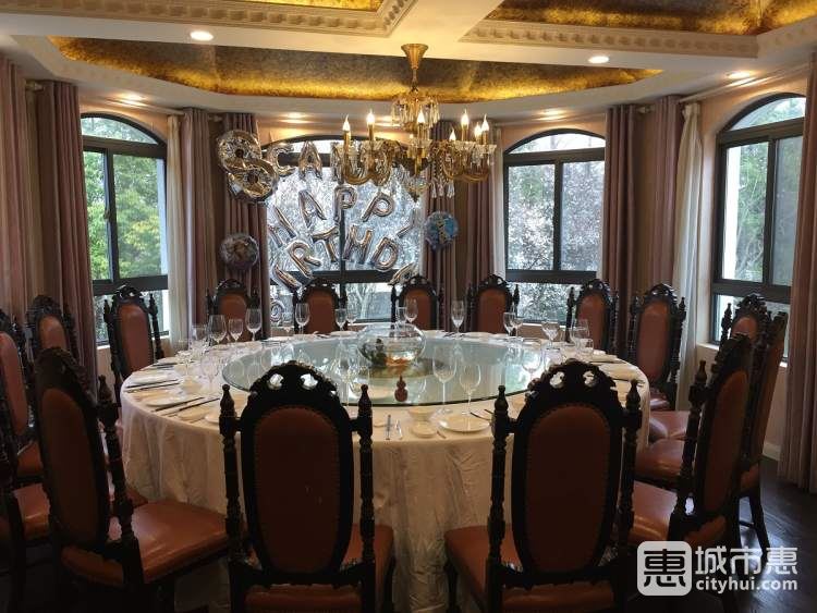 一間房樸院