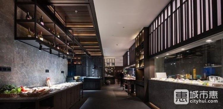 六席餐廳