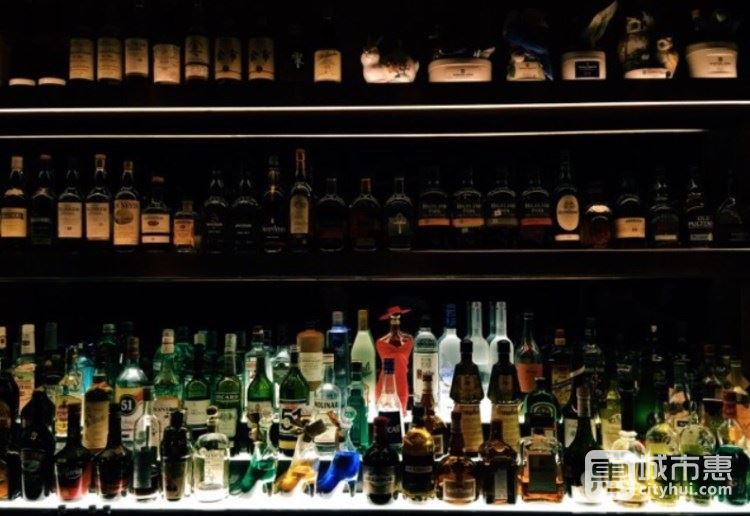 BAR XYZ