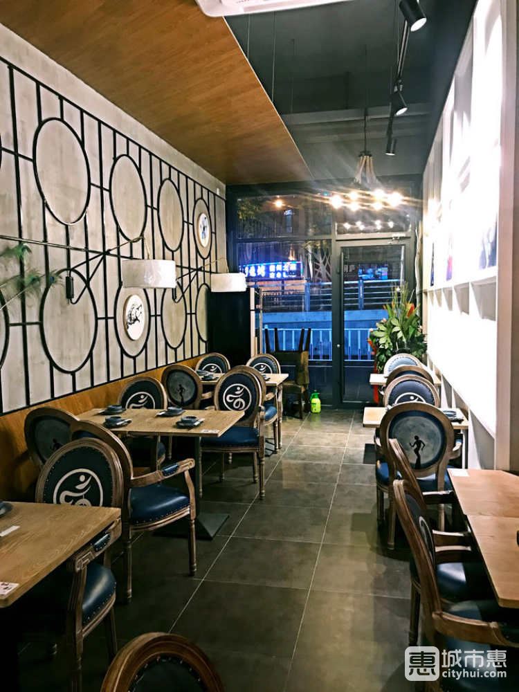 泰香云南餐廳