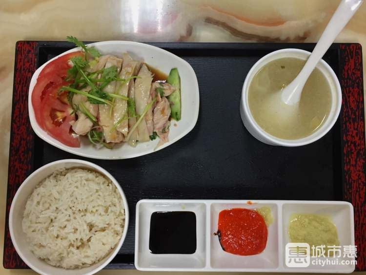 好彩頭食閣