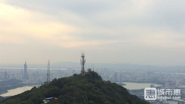 頭陀嶺