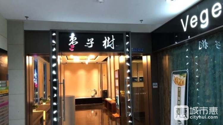 棗子樹