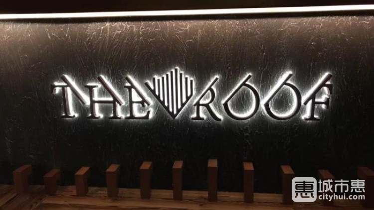 THE ROOF