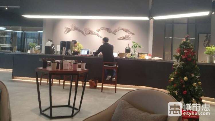 Vincent.啡匠集