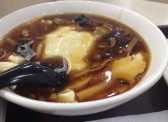 豆腐腦