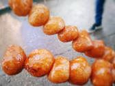 糖油粑粑/蔥油粑粑