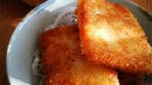 粢飯團(tuán)和粢飯糕