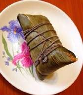 蘇式粽子
