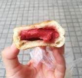 酒釀餅