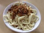 脆紹面