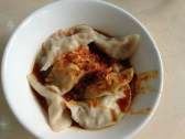 鐘水餃