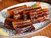 城口老臘肉