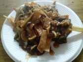 豆絲