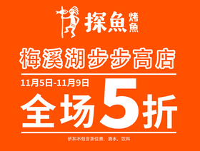 探魚