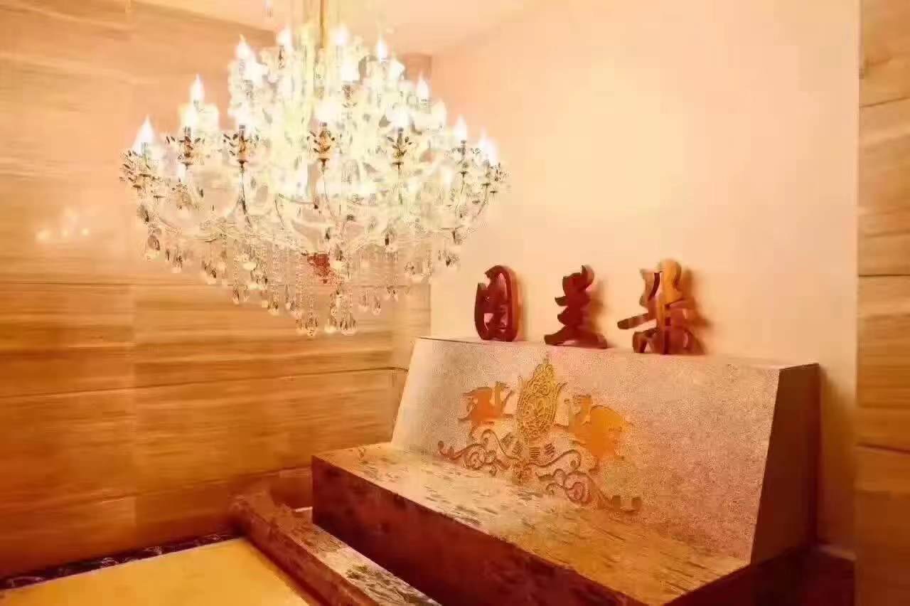 沈陽(yáng)圖蘭朵商務(wù)KTV