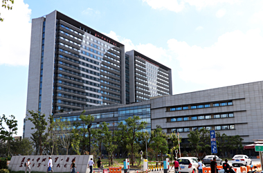 蘇州大學附屬第一醫(yī)院眼科