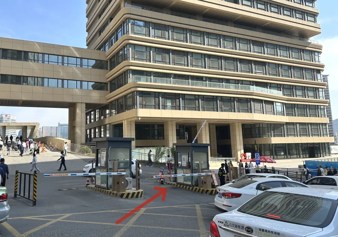 青島大學附屬醫(yī)院美容整形外科