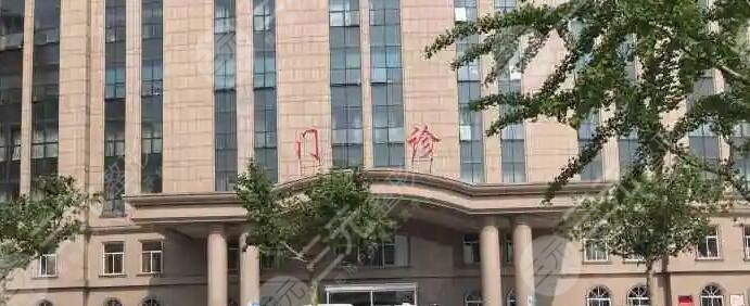 石家莊省二院割雙眼皮技術(shù)怎么樣