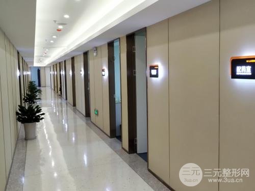 2025！南通附屬醫(yī)院美容科價(jià)位表，科室項(xiàng)目大全