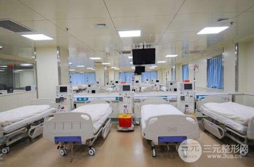 石家莊市人民醫(yī)院美容整形科價目表（收費表）項目大全預覽，這里都有！