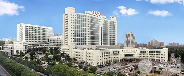 佛山第一人民醫(yī)院怎么樣