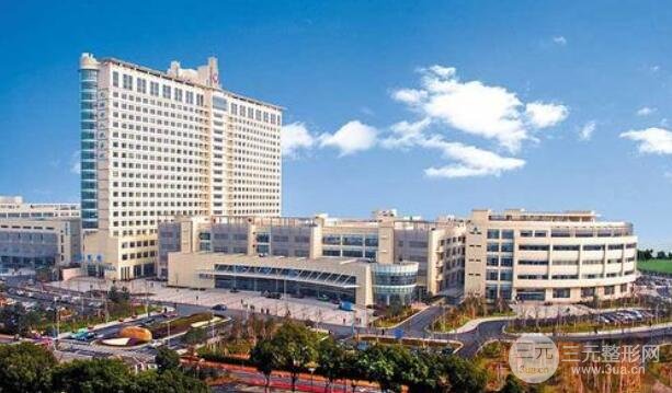 無錫市人民醫(yī)院概況