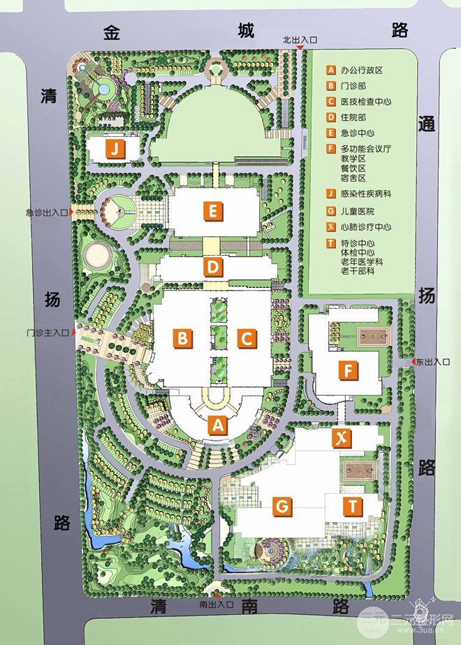 無錫市人民醫(yī)院概況