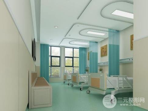 濟(jì)南中心醫(yī)院整形美容外科