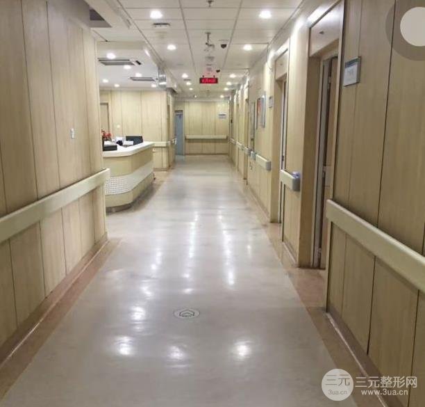 常州中醫(yī)醫(yī)院美容科科室介紹