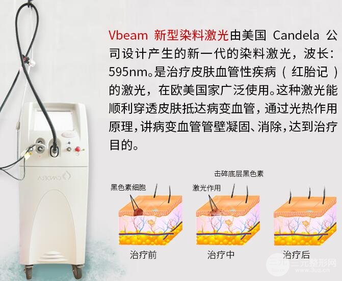 南昌第二附屬醫(yī)院醫(yī)療美容科激光整形