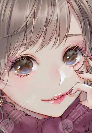 南京皮膚病研究所激光美白案例