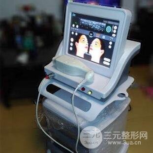 合肥市第一人民醫(yī)院美容科設(shè)備