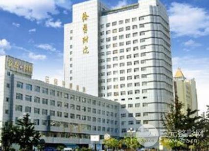 徐州二院整形科價格表更新&醫(yī)生名單&隆鼻案例~