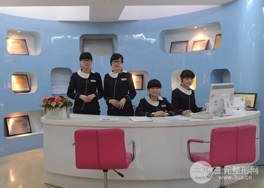 浙江嘉興曙光整形醫(yī)院簡介和醫(yī)院價格表正式公布