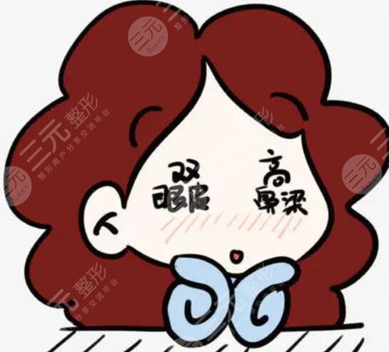 蘇州附二醫(yī)院割開雙眼皮對照圖真人案例|里面夾帶價(jià)格表一份