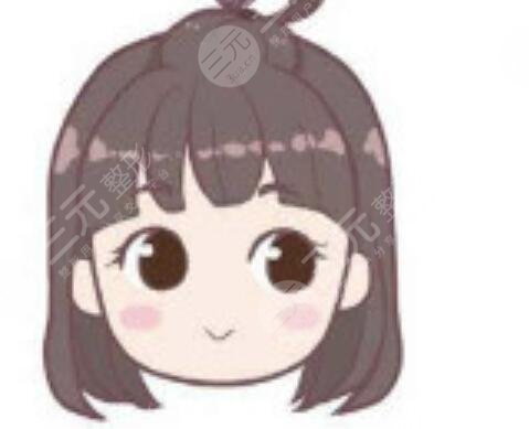 長春中妍整形醫(yī)院禿頂植發(fā)案例