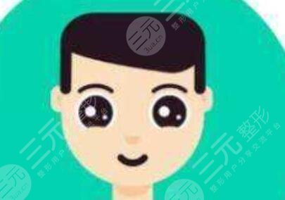 徐州雍禾植發(fā)醫(yī)院發(fā)際線種植手術(shù)案例分享