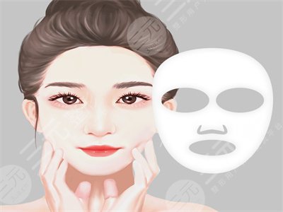 南昌大學(xué)二附院美容科激光祛斑好嗎？?jī)r(jià)格表+祛斑高清照片公示